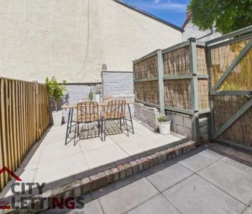 3 bedroom terraced house to rent - Photo 3