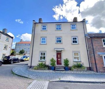 Clockhouse View, Street, Somerset, BA16 - Photo 2