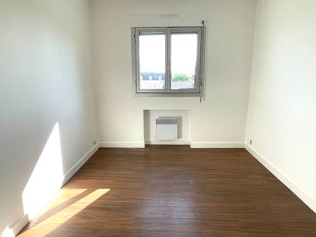 Location appartement 5 pièces, 123.00m², Romorantin-Lanthenay - Photo 2