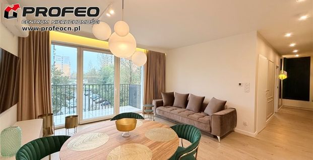 Mieszkanie na wynajem - Фото 1