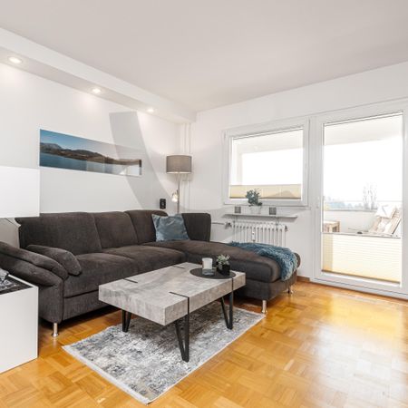 Mit fantastischem Weitblick - Photo 2