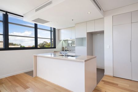 510/245 Pacific Highway, North Sydney - Photo 3