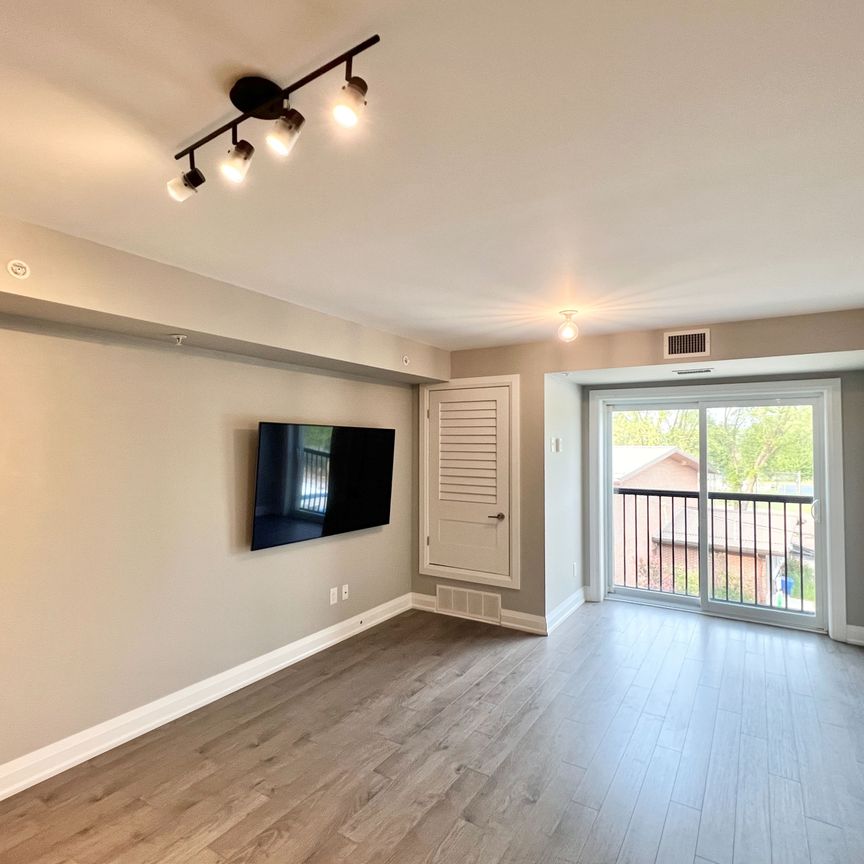 For Lease - 481 Rupert Avenue Unit# 307, Whitchurch-Stouffville, Ontario - Photo 1