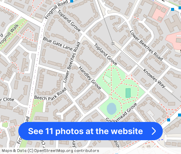 2 bedroom semi-detached house for rent - Photo 1