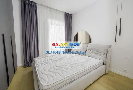 Apartament cu 3 camere de inchiriat in One Verdi Park - Photo 3