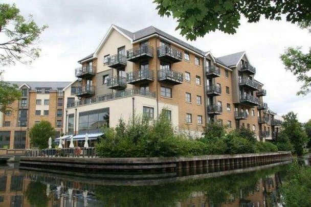 Jacksons Wharf, Bishops Stortford, CM23 - Photo 1