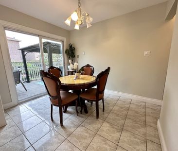 For Lease - 2366 Denvale Drive Unit# Upper, Pickering, Ontario - Photo 4