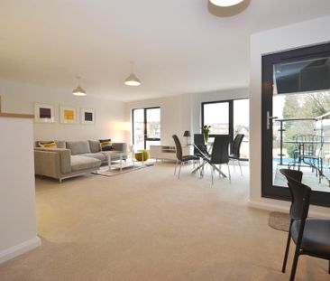 1 bedroom apartment - Photo 3