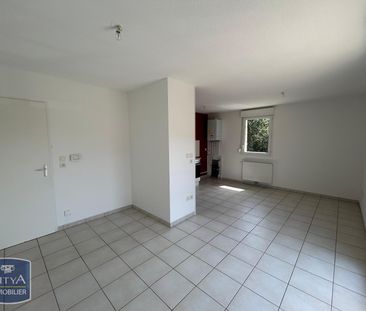 Location Appartement 3 pièces 60m² GRAND CHARMONT 25200 - Photo 1