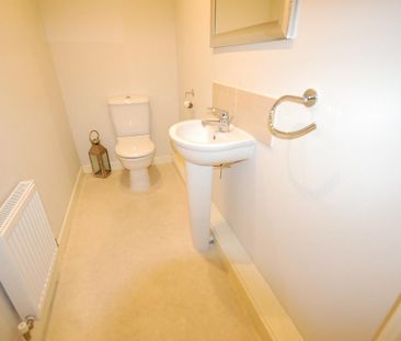 2 bedroom duplex to rent - Photo 1