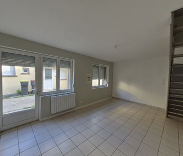 Location Appartement 51m² NOYELLES SOUS LENS 62221 - Photo 4