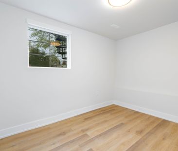 For Lease - 627 Crawford Street Unit# C, Toronto, Ontario - Photo 5