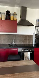 Appartement 3 pièces – 57 m² environ à Plescop (ref : 40896) - Photo 4