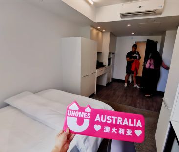 Studio Accessible - Photo 3