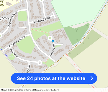 Fair Isle Rise, Immingham - Photo 1