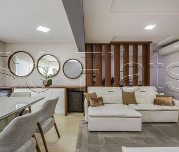 Imoveis - No Brooklin Paulista - Photo 2