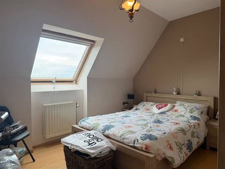 Appartement te huur - Photo 4