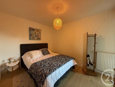 Appartement F4 à louer 4 pièces - 82,90 m2 CHARTRES - 28 - Photo 4