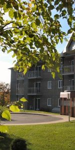 Condo appartement a louer 4.5 Charlesbourg Quebec - Photo 3