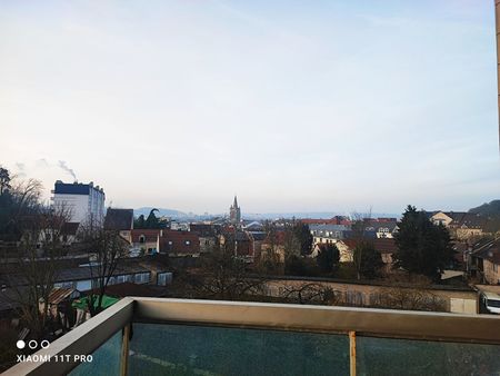 À louer : Appartement 2 pièces avec balcon à Creil, - Photo 4
