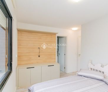 Apartamento com 2 quartos e 63m² para alugar em Jardim do Salso, Po... - Photo 2