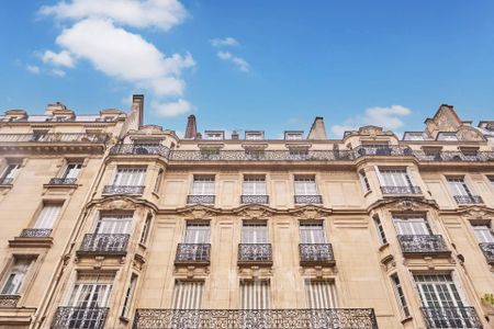 Location appartement, Paris 16ème (75016), 7 pièces, 246.78 m², ref 86751070 - Photo 3