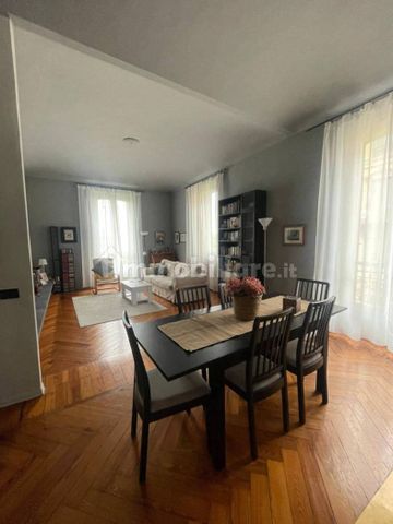 Appartamento via Vela 49, Crocetta, Torino - Photo 3