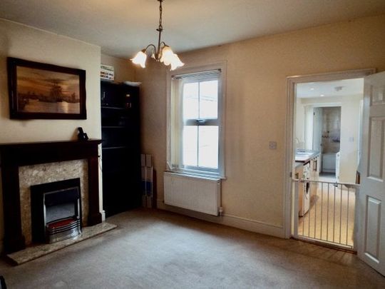 Lansdowne Street, Worcester, WR1 - Photo 1