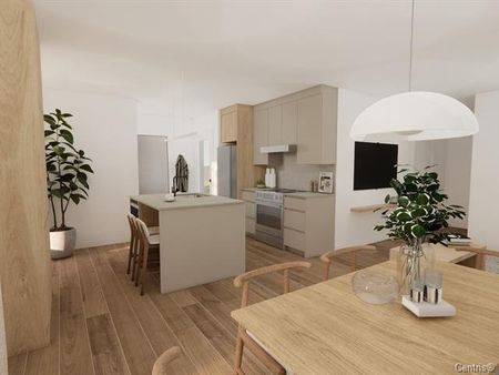 2730 Rue Alexis, app.102, J8B 0G8, Sainte-Adèle - Photo 4