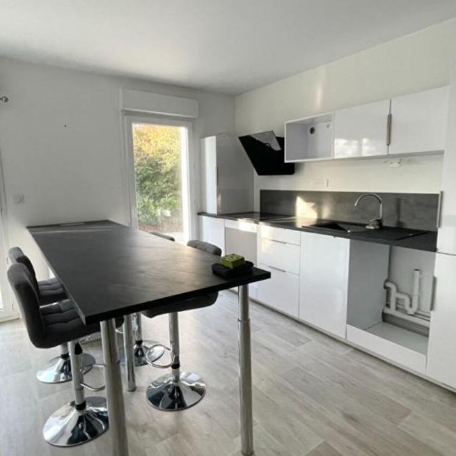 Appartement T3 BRUZ - Photo 1