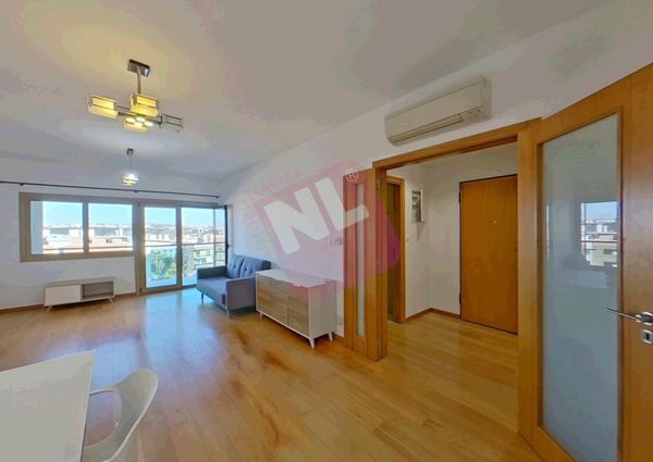 Apartamento T3 em Lisboa