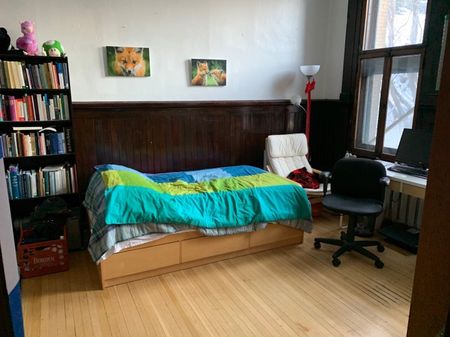 Beau 1½ (1 Juillet 2026) parfait pour étudiant !! 27-158, rue Frontenac, Sherbrooke, J1H 1J9 - Photo 3