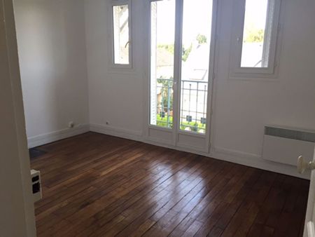 Location Appartement 3 pièces 49m² BOURG LA REINE 92340 - Photo 3