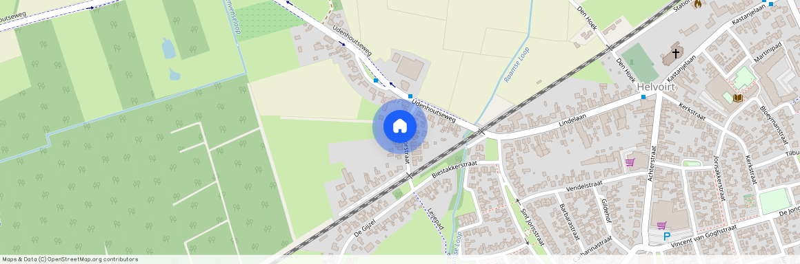 Schoorstraat 10, 5268CJ, Helvoirt