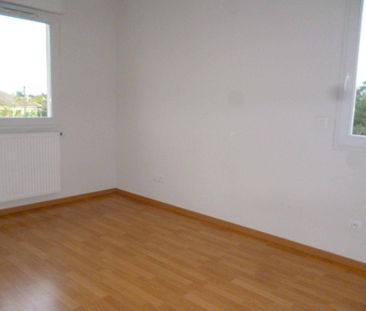 Location appartement récent 4 pièces 83.6 m² à Bourg-de-Péage (2630... - Photo 6