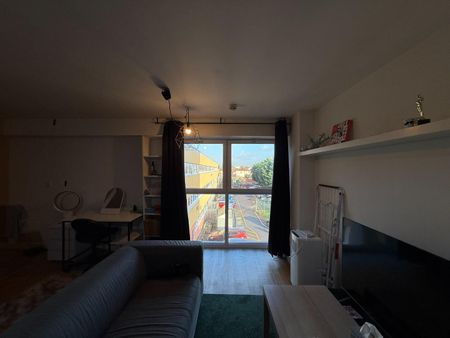 Beacon Tower, Bristol - Photo 2