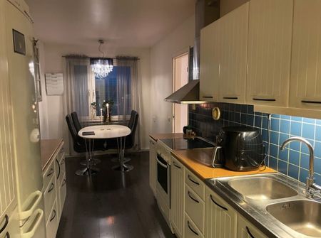 Uppsala - 2rok - tillsv - 11.500kr/mån - Photo 5