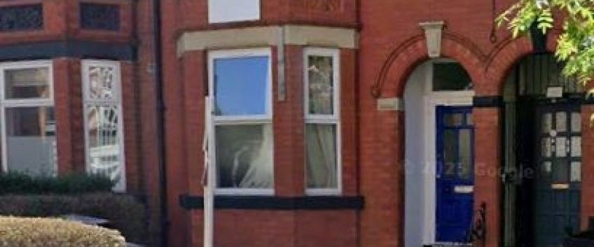 Moss Lane East, Manchester, M14 - Photo 1