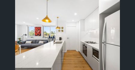 Spacious 1-Bedroom, 2-Bathroom Apartment – Prime Robina Location - Photo 4