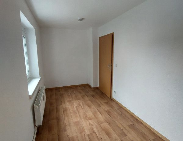 3-Raum-Wohnung mit Balkon - Foto 1