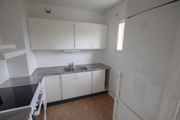 Ågatan 40C, Bromölla - Foto 1