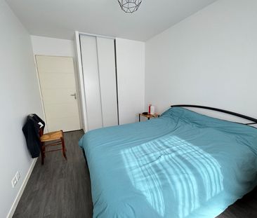 Appartement T3 à Acigne - Photo 6