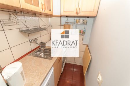 kawalerka w centrum blisko Placu Kościuszki - Photo 4