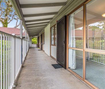 21/34 Esplanade Road, Mt Eden. - Photo 2