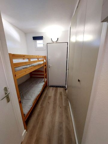 Location appartement 2 pièces, 33.54m², La Grande-Motte - Photo 5