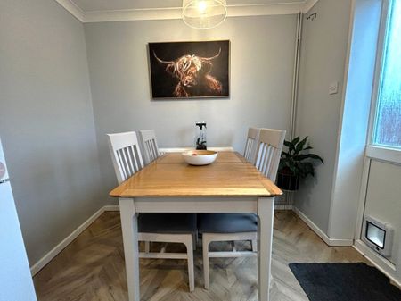 Churchill Crescent, South Molton, Devon, EX36 - Photo 3