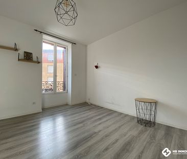 Location Appartement 1 pièce 25m² ROANNE 42300 - Photo 4