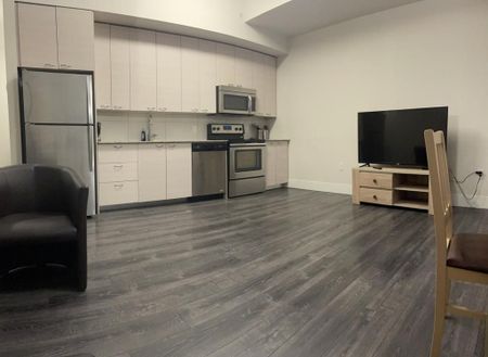 For Lease - 253 Albert Street Unit# 405, Waterloo, Ontario - Photo 2