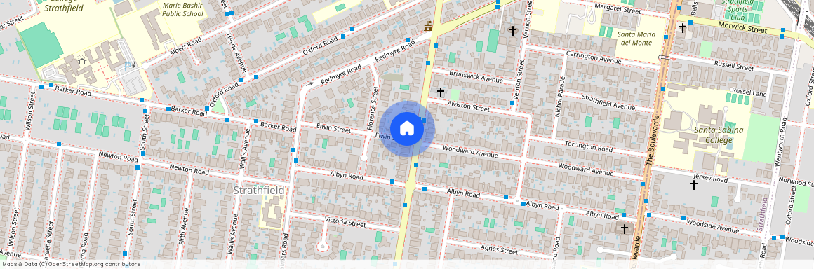 95 Homebush Road, Strathfield NSW 2135