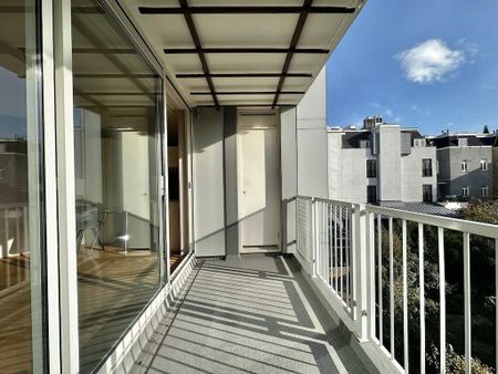 Te huur: Appartement Overtoom in Amsterdam - Photo 5